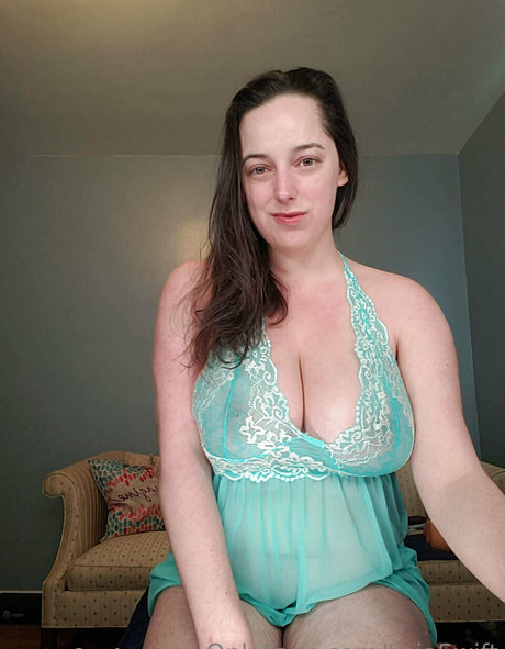 Photo nue de fuite OnlyFans de Leiaswift