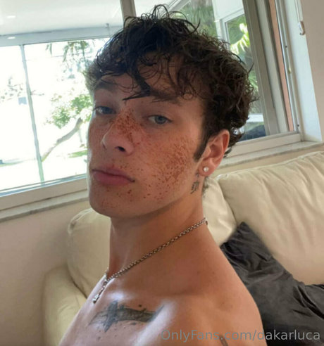 Dakarluca Photo nue de fuite OnlyFans de Dakarluca #85