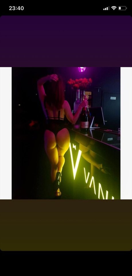 Photo nue de fuite OnlyFans de Reallady95