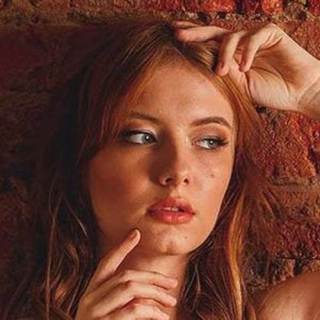 Photo nue de fuite OnlyFans de Alina Panevskaya