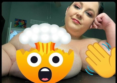 Photo nue de fuite OnlyFans de Celiabbwfree