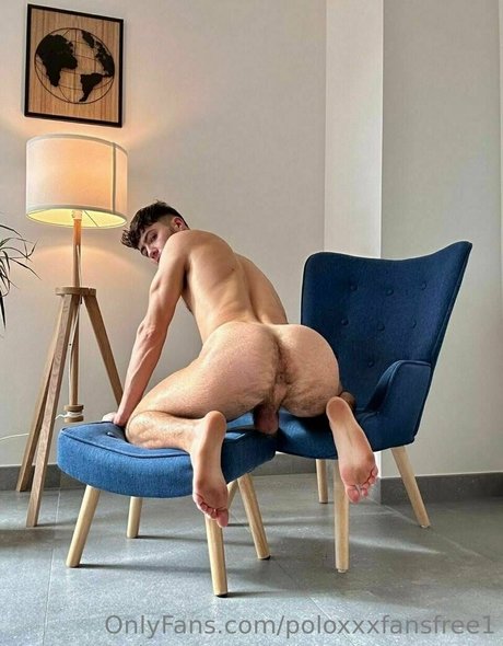 Photo nue de fuite OnlyFans de Poloxxxfansfree1