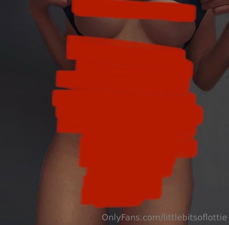 Photo nue de fuite OnlyFans de Lottielion