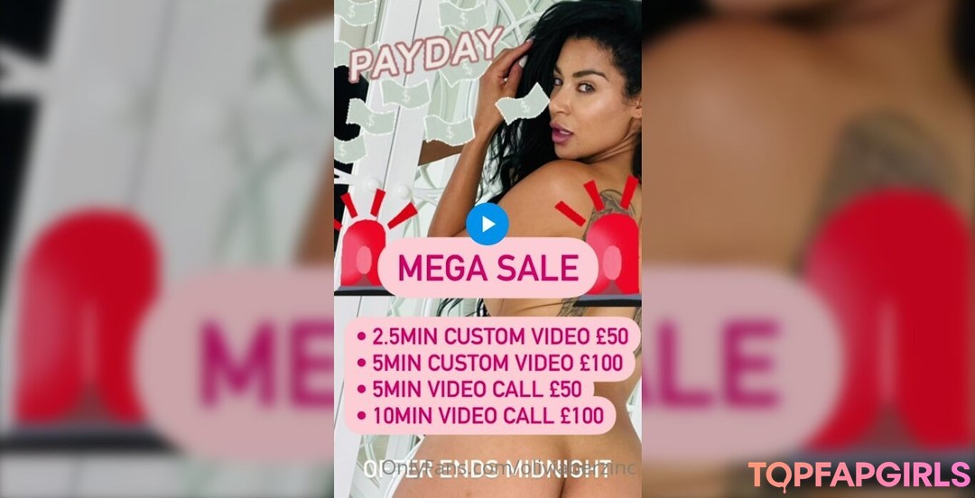 Photo nue de fuite OnlyFans de Babestation Studio66 #1056
