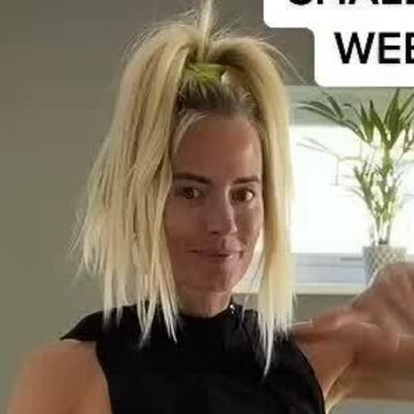 Photo nue de fuite OnlyFans de Amy Jo Simpson