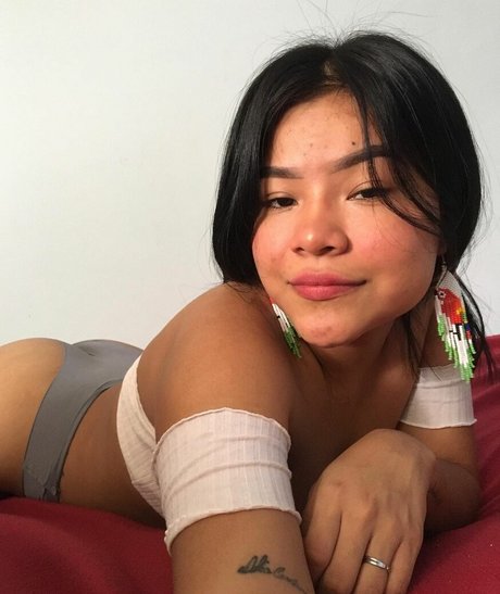 Photo nue de fuite OnlyFans de Yesibeth02
