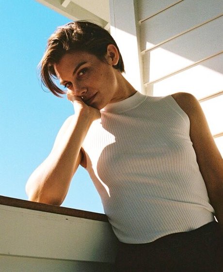Lauren Cohan