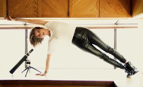 Lauren Cohan