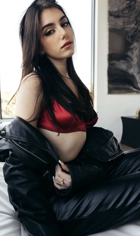 Photo nue de fuite OnlyFans de Shana Cohen
