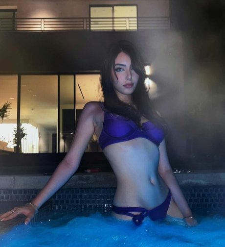 Photo nue de fuite OnlyFans de Shana Cohen