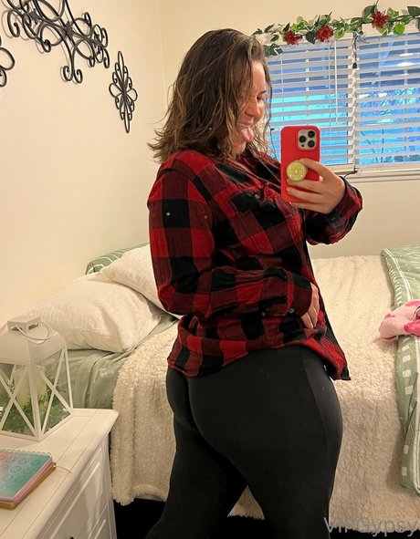 Photo nue de fuite OnlyFans de Courtneylynnfree