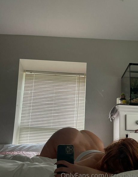 Photo nue de fuite OnlyFans de Urcrybaby