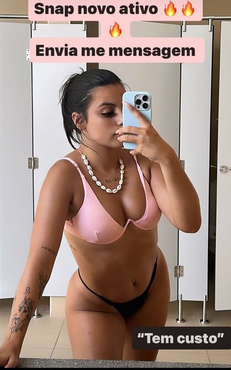 Photo nue de fuite OnlyFans de Imfiilipa10
