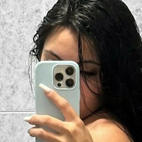 Photo nue de fuite OnlyFans de Imfiilipa10