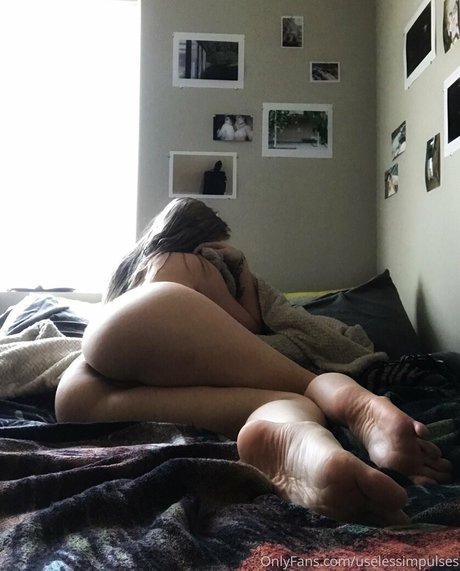 Photo nue de fuite OnlyFans de Tvstaticdreams