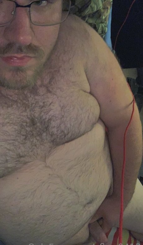 Photo nue de fuite OnlyFans de Cflow9412