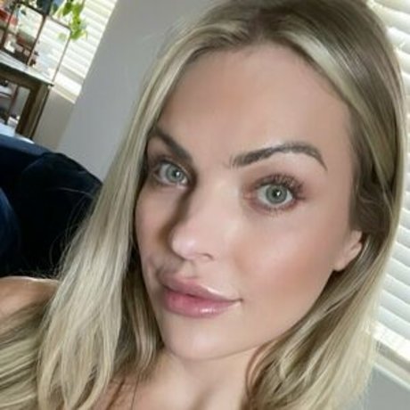 Photo nue de fuite OnlyFans de Kristinelise