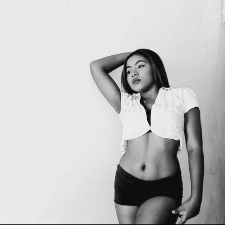 Photo nue de fuite OnlyFans de Dayana Lopez