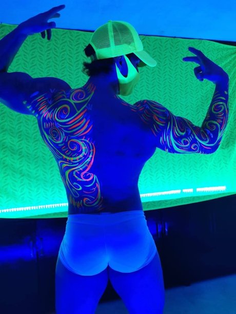 Andre Striper