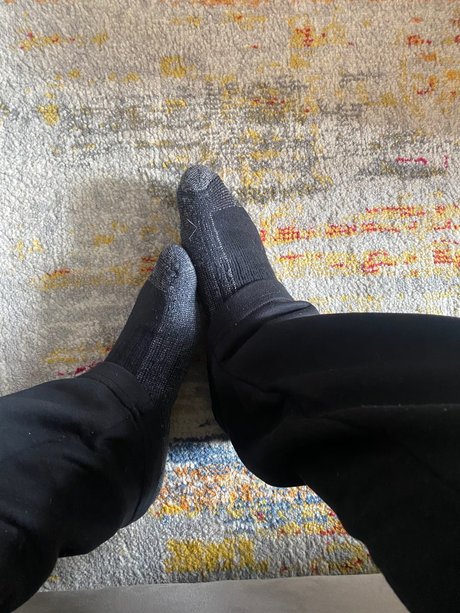 Photo nue de fuite OnlyFans de Bigdaddyfeet