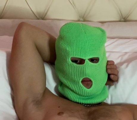 Photo nue de fuite OnlyFans de Kylion