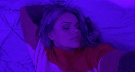 Photo nue de fuite OnlyFans de Ashleybaby