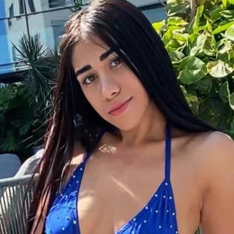 Photo nue de fuite OnlyFans de Atardecer
