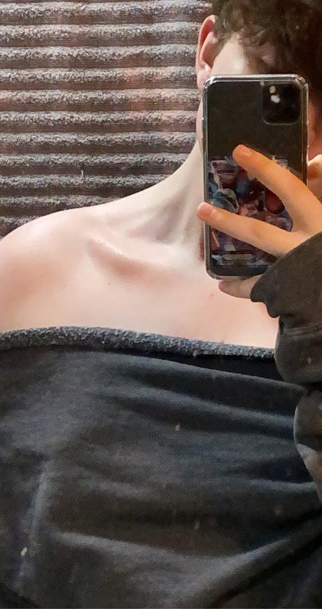 Photo nue de fuite OnlyFans de Your Dream