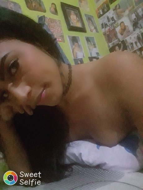 Photo nue de fuite OnlyFans de Barbarita Ricci Zambrano