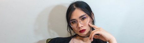 Photo nue de fuite OnlyFans de Camellia Wu