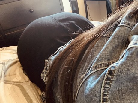 Photo nue de fuite OnlyFans de Destiney