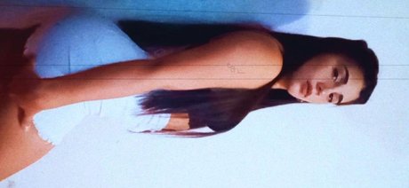 Photo nue de fuite OnlyFans de Micaela