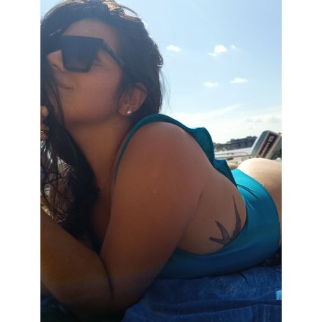 Photo nue de fuite OnlyFans de Staramhot