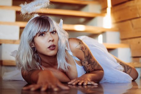 Photo nue de fuite OnlyFans de Miiyyuu
