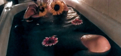 Photo nue de fuite OnlyFans de Miahhi