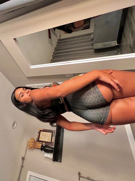 Photo nue de fuite OnlyFans de Mia Vip