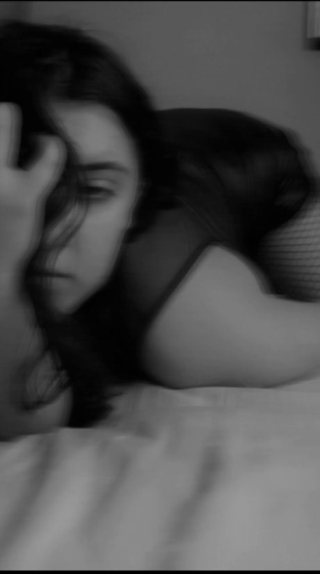 Photo nue de fuite OnlyFans de Mia Amaral