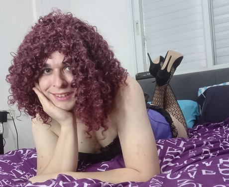 Photo nue de fuite OnlyFans de Sissy Mia