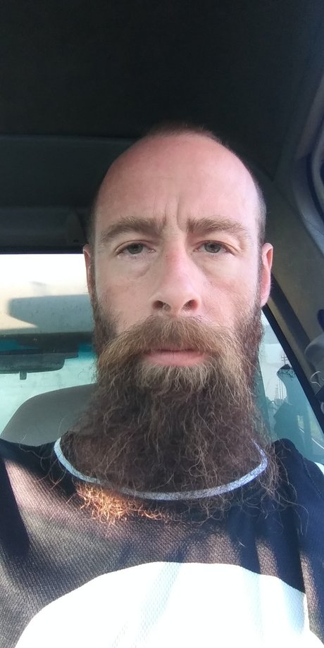 Photo nue de fuite OnlyFans de Jason Troxel
