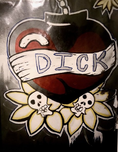 Only D
