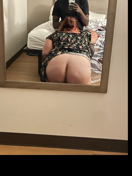 Photo nue de fuite OnlyFans de Sidney Marie