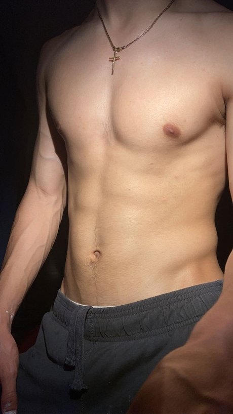 Photo nue de fuite OnlyFans de Sebby