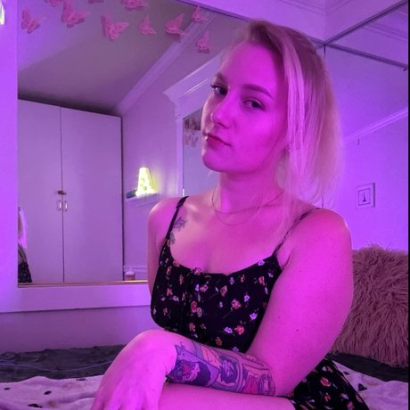 Photo nue de fuite OnlyFans de Amara