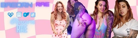 Photo nue de fuite OnlyFans de Baeornrae