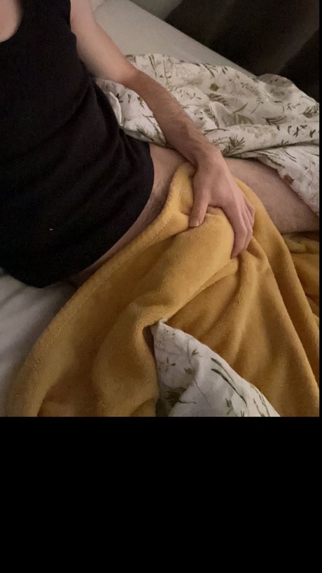 Photo nue de fuite OnlyFans de Bee