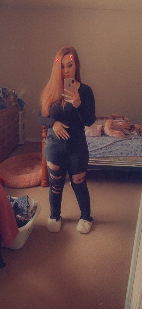 Beccablue