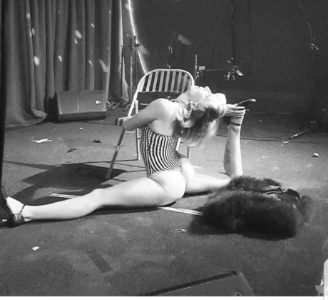 Cat Carter