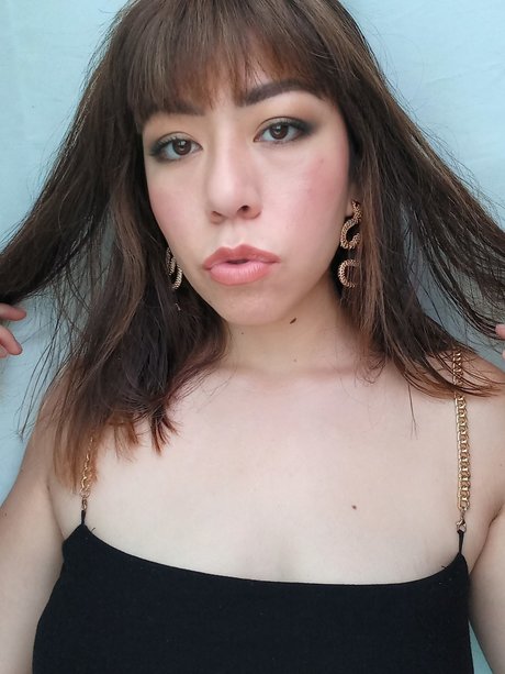 Photo nue de fuite OnlyFans de Ishav