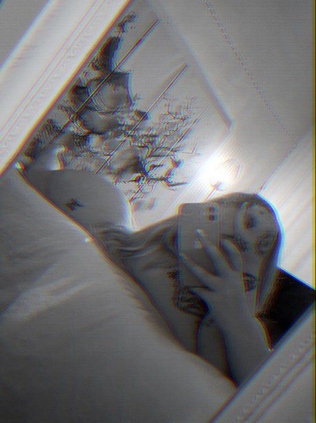 Photo nue de fuite OnlyFans de Bad Polska 