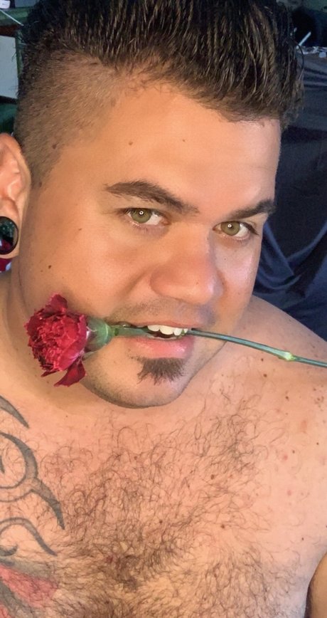 Photo nue de fuite OnlyFans de Beasty